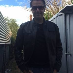 Meet your Posher, Ahmed